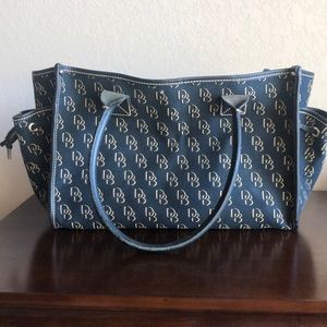 DOONEY and Bourke Hand Bag.  Barely used.